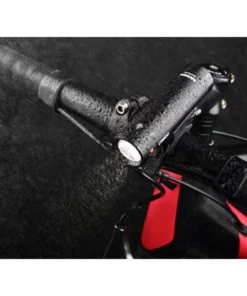 Ravemen CR800 USB Rechargeable Front Light -France Pièces Pour Vélos Soldes RAVEMEN CR800 USB RECHARGEABLE FRONT LIGHT 07