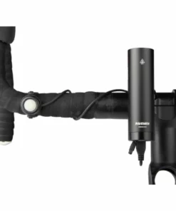 Ravemen CR800 USB Rechargeable Front Light -France Pièces Pour Vélos Soldes RAVEMEN CR800 USB RECHARGEABLE FRONT LIGHT 10