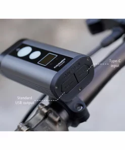 Ravemen PR2400 USB Rechargeable Front Light Grey One Size 23 Ravemen PR2400 USB Rechargeable Front Light Grey One Size -France Pièces Pour Vélos Soldes RAVEMEN PR2400 USB RECHARGEABLE FRONT LIGHT 07