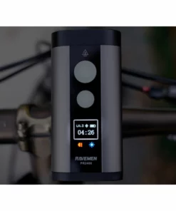 Ravemen PR2400 USB Rechargeable Front Light Grey One Size 26 Ravemen PR2400 USB Rechargeable Front Light Grey One Size -France Pièces Pour Vélos Soldes RAVEMEN PR2400 USB RECHARGEABLE FRONT LIGHT 10