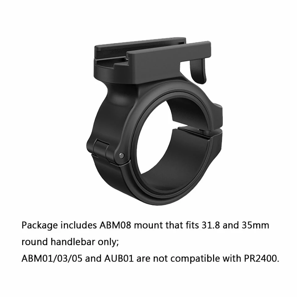 Ravemen PR2400 USB Rechargeable Front Light Grey One Size 16 Ravemen PR2400 USB Rechargeable Front Light Grey One Size – Image 14