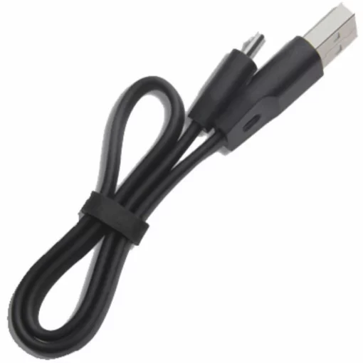 Ravemen Replacement USB Charging Cable -France Pièces Pour Vélos Soldes RAVEMEN REPLACEMENT USB CHARGING CABLE AUC01 01