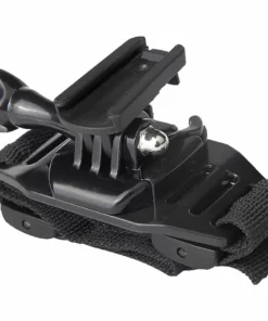 Ravemen Helmet Light Bracket