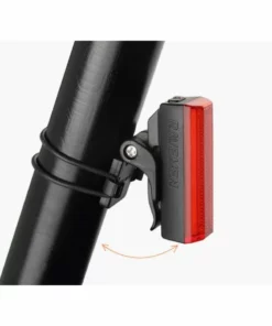 Eclairage Arrière Ravemen TR20 (rechargeable Via Port USB) -France Pièces Pour Vélos Soldes Ravenmen TR20 USB Rechargeable Rear Light 03