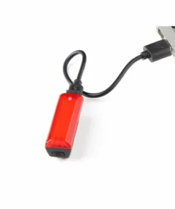 Eclairage Arrière Ravemen TR20 (rechargeable Via Port USB) -France Pièces Pour Vélos Soldes Ravenmen TR20 USB Rechargeable Rear Light 04