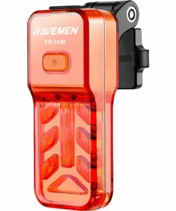 Ravemen TR30M USB Rechargeable Rear Light
