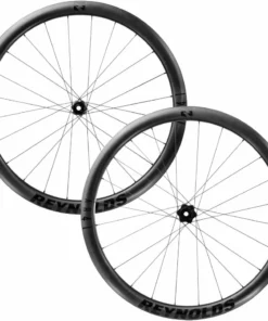 Paire De Roues De Route Prime AR 41 (carbone, Disque)