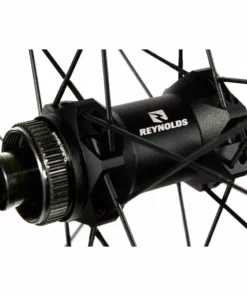 Paire De Roues De Route Prime AR 41 (carbone, Disque) -France Pièces Pour Vélos Soldes Reynolds AR 41 Carbon Disc Road Wheelset 04