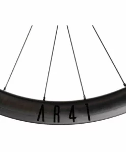 Paire De Roues De Route Prime AR 41 (carbone, Disque) -France Pièces Pour Vélos Soldes Reynolds AR 41 Carbon Disc Road Wheelset 06