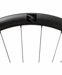 Paire De Roues De Route Prime AR 41 (carbone, Disque) -France Pièces Pour Vélos Soldes Reynolds AR 41 Carbon Disc Road Wheelset 07