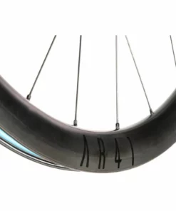 Paire De Roues De Route Prime AR 41 (carbone, Disque) -France Pièces Pour Vélos Soldes Reynolds AR 41 Carbon Disc Road Wheelset 08