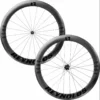Paire De Roues De Route Reynolds AR 58 (carbone) 2 Paire De Roues De Route Reynolds AR 58 (carbone) -France Pièces Pour Vélos Soldes Reynolds AR 58 Carbon Road Wheelset 01
