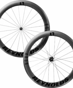 Paire De Roues De Route Reynolds AR 58 (carbone)