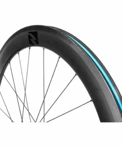 Paire De Roues De Route Reynolds AR 58 (carbone) -France Pièces Pour Vélos Soldes Reynolds AR 58 Carbon Road Wheelset 08