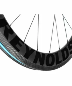 Paire De Roues De Route Reynolds AR 58 (carbone) -France Pièces Pour Vélos Soldes Reynolds AR 58 Carbon Road Wheelset 10