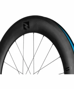 Paire De Roues De Route Reynolds AR 80 (carbone) -France Pièces Pour Vélos Soldes Reynolds AR 80 Carbon Road Wheelset 06