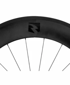 Paire De Roues De Route Reynolds AR 80 (carbone) -France Pièces Pour Vélos Soldes Reynolds AR 80 Carbon Road Wheelset 09