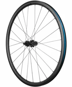 Paire De Roues De Route Reynolds ARX 29 (carbone) -France Pièces Pour Vélos Soldes Reynolds ARX 29 Carbon Road Wheelset Wheel Sets Black R WC 78281 1