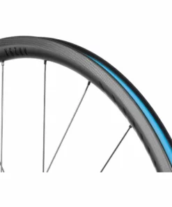 Paire De Roues De Route Reynolds ARX 29 (carbone) -France Pièces Pour Vélos Soldes Reynolds ARX 29 Carbon Road Wheelset Wheel Sets Black R WC 78281 2