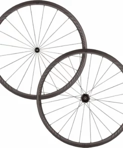 Paire De Roues De Route Reynolds ARX 29 (carbone)