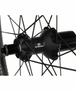 Paire De Roues De Route Reynolds ARX 29 (carbone) -France Pièces Pour Vélos Soldes Reynolds ARX 29 Carbon Road Wheelset Wheel Sets Black R WC 78281 5