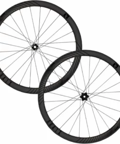 Paire De Roues Reynolds ARX 41 (disque, Carbone)