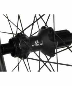 Reynolds ARX 58/62 Carbon Disc Wheelset -France Pièces Pour Vélos Soldes Reynolds ARX 58 62 Carbon Disc Wheelset09