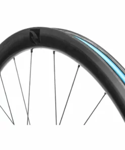 Paire De Roues Reynolds ATR (disque, Gravel) -France Pièces Pour Vélos Soldes Reynolds ATR Disc Gravel Wheelset Wheel Sets Black R WC 78211 4