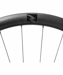 Paire De Roues Reynolds ATR (disque, Gravel) -France Pièces Pour Vélos Soldes Reynolds ATR Disc Gravel Wheelset Wheel Sets Black R WC 78211 6