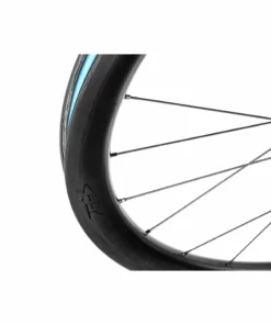 Paire De Roues Reynolds ATR (disque, Gravel) -France Pièces Pour Vélos Soldes Reynolds ATR Disc Gravel Wheelset Wheel Sets Black R WC 78211 7
