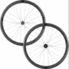 Paire De Roues Reynolds ATR X (gravel, Disque, Carbone) -France Pièces Pour Vélos Soldes Reynolds ATR x Carbon Disc Gravel Wheelset 01