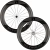 Paire De Roues De Route Reynolds Aero 80 Black Label (carbone) -France Pièces Pour Vélos Soldes Reynolds Aero 80 Black Label Carbon Road Wheelset 01