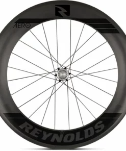 Reynolds Aero 80 Rear Carbon Road Wheel