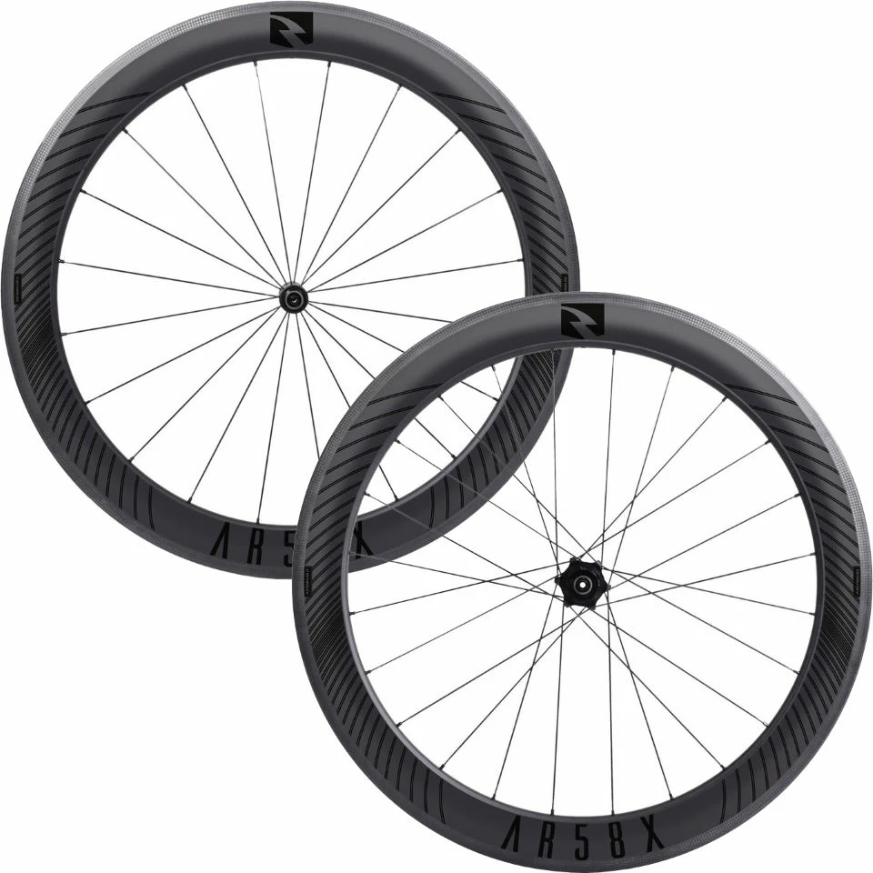 Reynolds Arx 58 Carbon Wheelset 3 Reynolds Arx 58 Carbon Wheelset