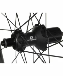 Reynolds Arx 58 Carbon Wheelset 8 Reynolds Arx 58 Carbon Wheelset -France Pièces Pour Vélos Soldes Reynolds Ar 58 x Carbon Wheelset 03