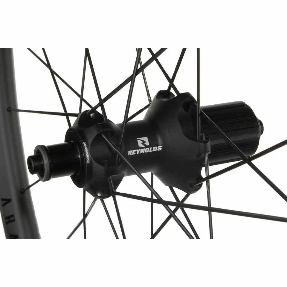 Reynolds Arx 58 Carbon Wheelset 5 Reynolds Arx 58 Carbon Wheelset – Image 3