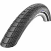 Pneu Schwalbe Big Apple 28 RaceGuard -France Pièces Pour Vélos Soldes Schwalbe Big Apple 28 Tyre RaceGuard Internal Black Reflex NotSet 11100305