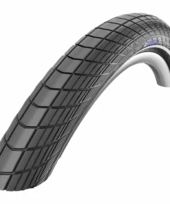 Pneu Schwalbe Big Apple 28 RaceGuard