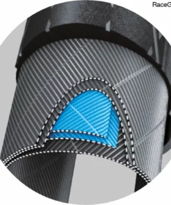 Pneu Schwalbe Big Apple RaceGuard 5 Pneu Schwalbe Big Apple RaceGuard -France Pièces Pour Vélos Soldes Schwalbe Big Apple Tyre RaceGuard Internal Black NotSet SCC022 0