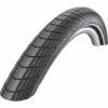 Pneu Schwalbe Big Apple RaceGuard -France Pièces Pour Vélos Soldes Schwalbe Big Apple Tyre RaceGuard Internal Black NotSet SCC022