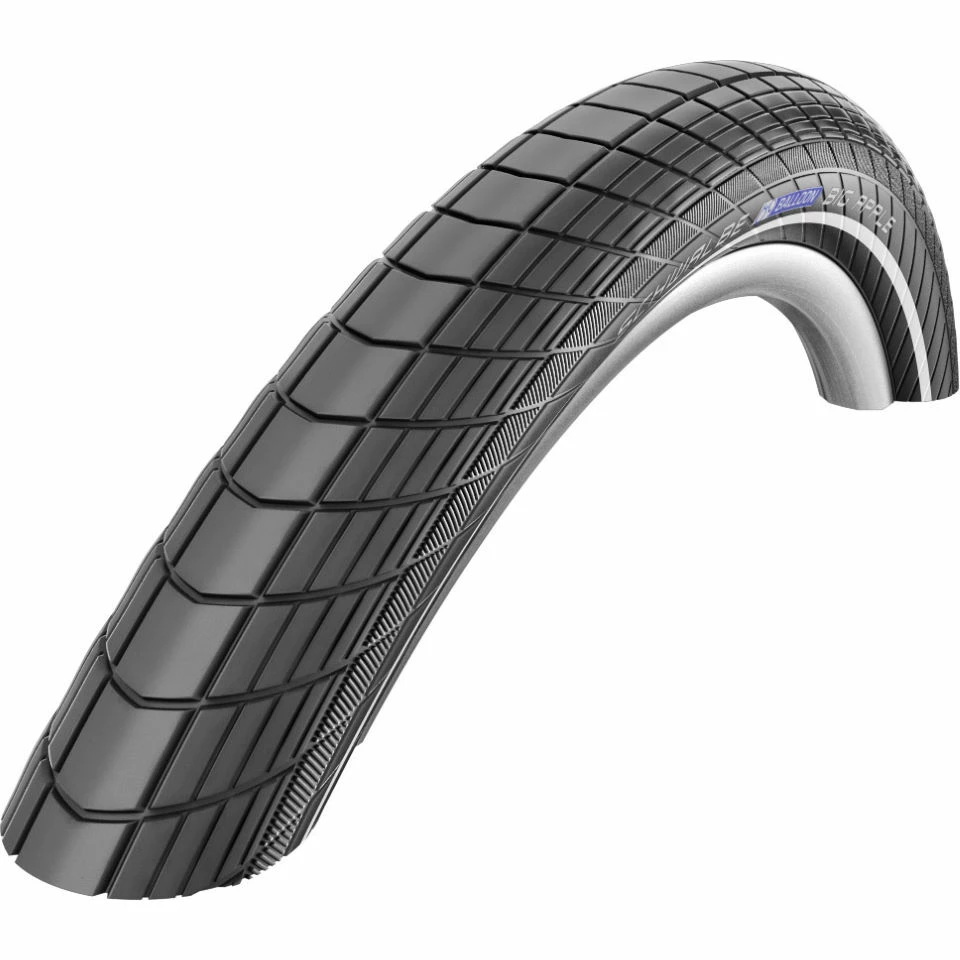 Pneu Schwalbe Big Apple RaceGuard 3 Pneu Schwalbe Big Apple RaceGuard