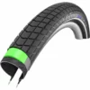 Pneu VTT Schwalbe Big Ben Plus GreenGuard -France Pièces Pour Vélos Soldes Schwalbe Big Ben Plus MTB Tyre GreenGuard MTB Off Road Tyres Black NotSet 11101124
