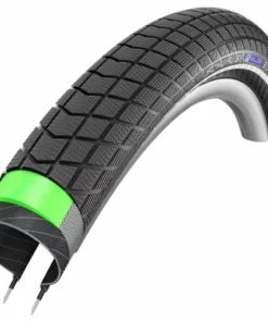 Pneu VTT Schwalbe Big Ben Plus GreenGuard