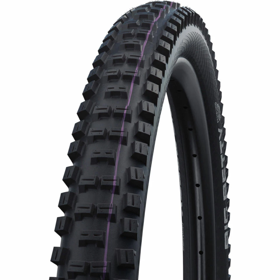 Pneu VTT Schwalbe Big Betty Evo Super Downhill 3 Pneu VTT Schwalbe Big Betty Evo Super Downhill