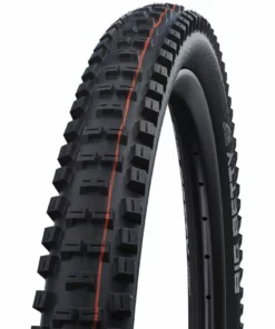 Pneu VTT Schwalbe Big Betty Evo Super Trail