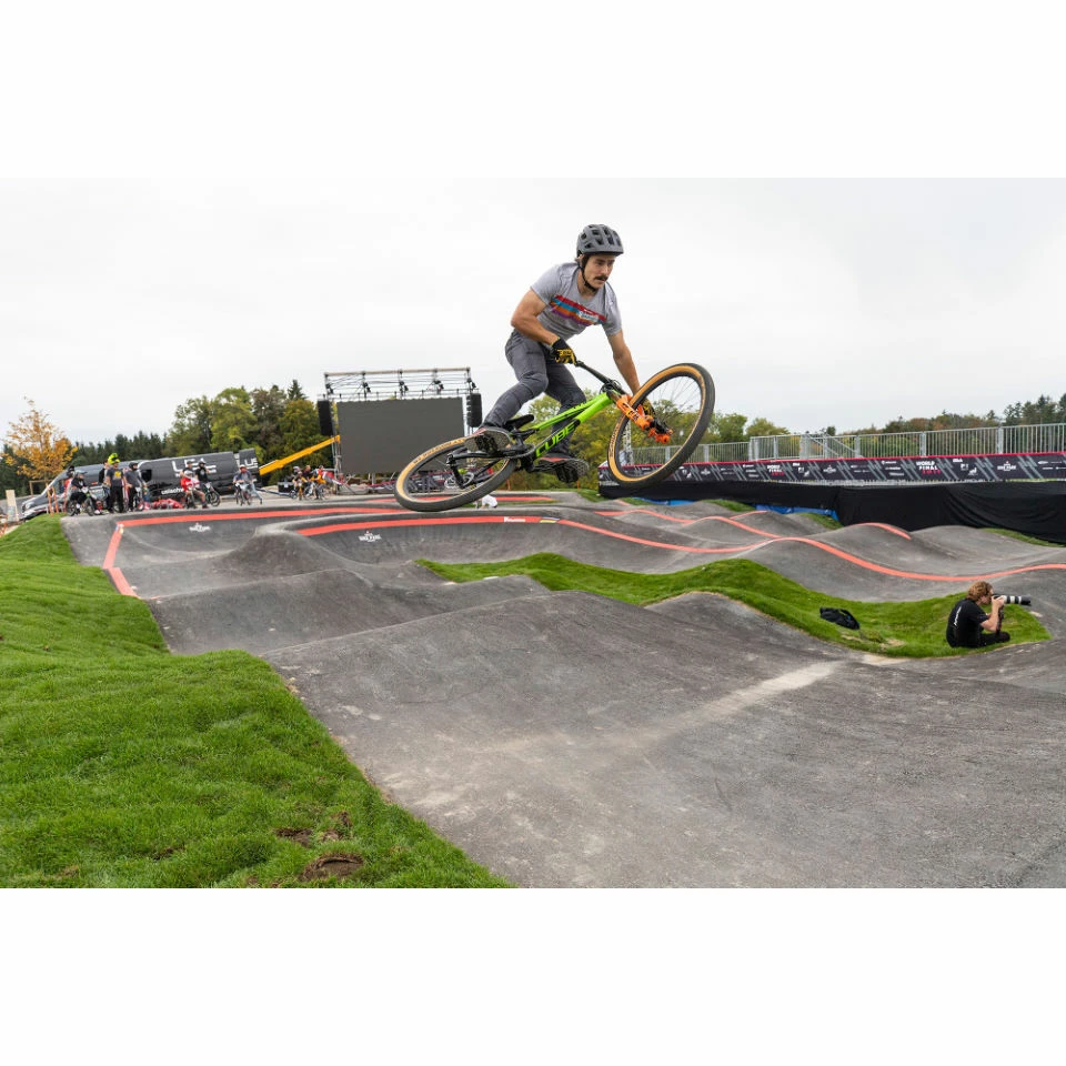 Pneu Schwalbe Billy Bonkers Performance (souple) 5 Pneu Schwalbe Billy Bonkers Performance (souple) – Image 3