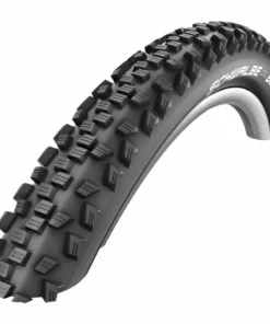Pneu VTT Schwalbe Black Jack K-Guard