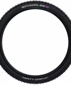 Pneu VTT Schwalbe Dirty Dan Evo Super Gravity -France Pièces Pour Vélos Soldes Schwalbe Dirty Dan Evo Super Gravity MTB Tyre 03