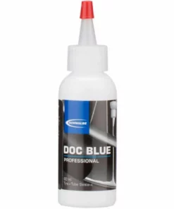 Liquide Tubeless Schwalbe Doc Blue (60 Ml)
