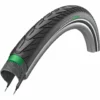Pneu Schwalbe Energizer Plus GreenGuard -France Pièces Pour Vélos Soldes Schwalbe Energizer Plus Tyre GreenGuard Tyres Black Reflex SCH8425